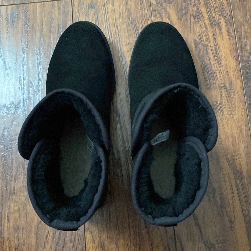 Ugg Mini Boots - image 4